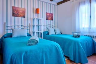 Casa Rural Vistaverde - 2