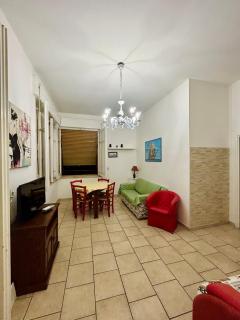 holiday house MAURIZIO - Formia - 9