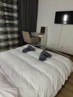 Olive Apartment - 8