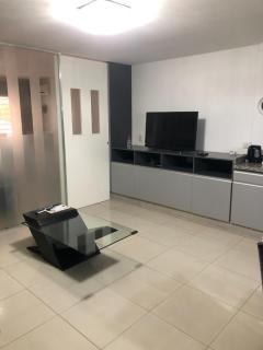 Docta Urbano Apartamento - Córdoba - 2