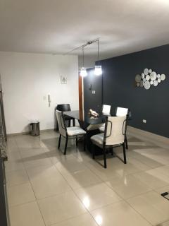 Docta Urbano Apartamento - Córdoba - 3