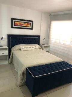 Docta Urbano Apartamento - Córdoba - 4