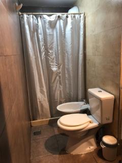 Docta Urbano Apartamento - Córdoba - 6