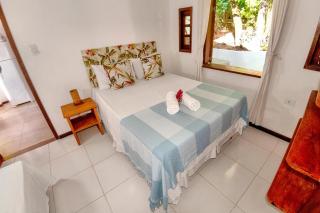 Apartamentos Quintal - 2