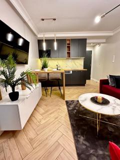 Apartamenty Kielce- APARTAMENT RUBIN przy zalew kielecki, faktura, parking, centrum - Kielce - 9