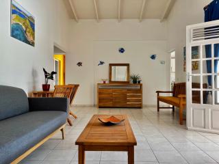 Louer la Villa Turquoise Avec Piscine Privée - Baie-Mahault - 7