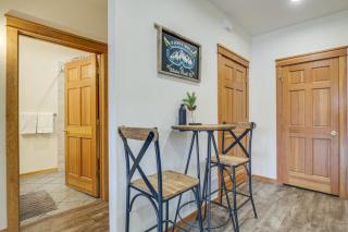 Winter Park Condo w/ Balcony & Mtn Views! - 1