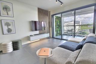 Appartement Sky Blue - Fort-de-France - 9