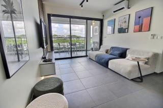 Appartement Sky Blue - Fort-de-France - 4