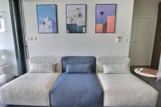 Appartement Sky Blue - Fort-de-France - 3
