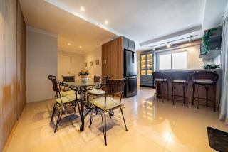 169 - Cobertura com Jacuzzi Praia de Canto Grande - 0