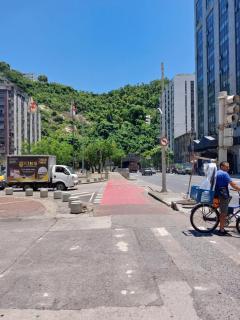 Apto Copacabana-Leme - 1