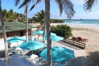 Isamar Hotel - Puerto Villamil - 9