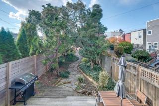2 Mi to National Mall Modern DC Home - Washington - 8