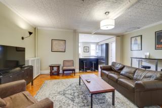 2 Mi to National Mall Modern DC Home - Washington - 7