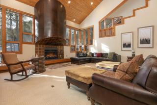 Grand Antler Lodge: Spacious, Updated, Sleeps 16 - 9