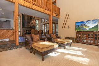 Grand Antler Lodge: Spacious, Updated, Sleeps 16 - 7
