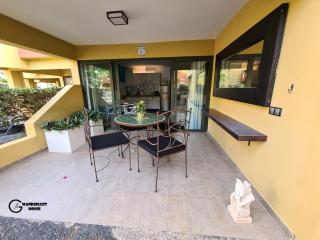 Atlantic Garden Wanderlust House - Corralejo - 5