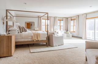 Maplewood Manor 8BR, Hot Tub, Gym, Fire Pit - Jewett - 6