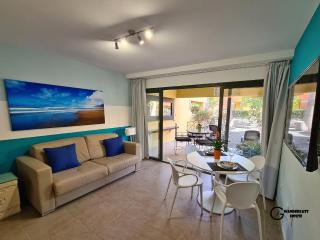 Atlantic Garden Wanderlust House - Corralejo - 8