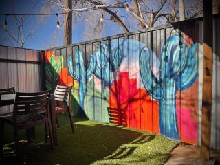 Prickly Pear at Cactus Flower-HOT TUB-Pet Friendly-No Pet Fees! - Albuquerque - 6