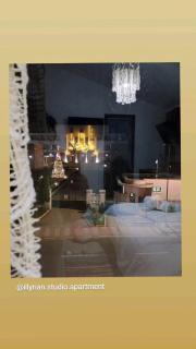 Illyrian studio Tirana - Tirana - 8