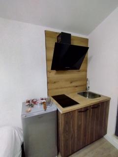 Illyrian studio Tirana - Tirana - 6