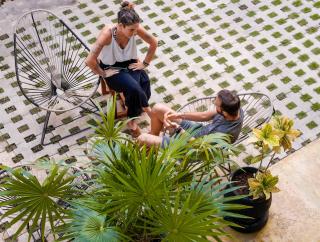 Freelance Hostel - 1