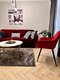 Apartamenty Kielce- APARTAMENT SAPHIRE przy zalew kielecki, faktura, parking, centrum - Kielce - 2