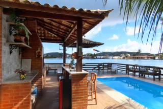 Casa Flora - Cabo Frio - 0