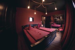Erwachsenenhotel BDSM Apartment Hotel Emotion Apartments mit privater Sauna - Vlotho - 1