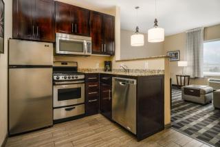 TownePlace Suites by Marriott Houston Galleria Area - 1