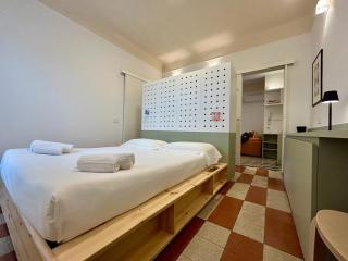 Kibilù - Via Cibrario Linea Rossa Metro Rovereto - vicinanze Stazione Centrale - Milaan - 8