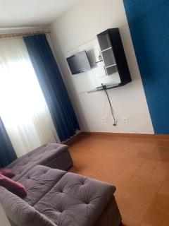 Apartamento em Praia Grande SP - Praia Grande - 0
