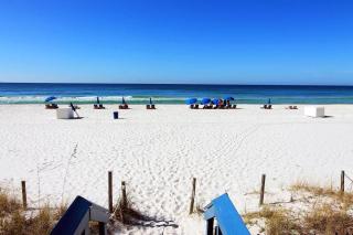 Sterling Beach #406 - Panama City Beach - 8