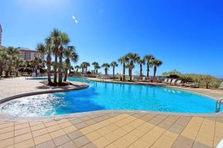 Sterling Beach #406 - Panama City Beach - 7
