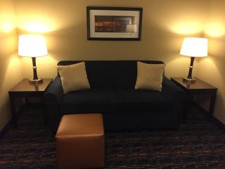 Grandstay Hotel & Suites Mount Horeb - Madison - Mount Horeb - 1