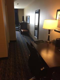 Grandstay Hotel & Suites Mount Horeb - Madison - Mount Horeb - 3