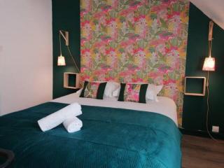 La Petite Maison Rose - Paimpol - 6