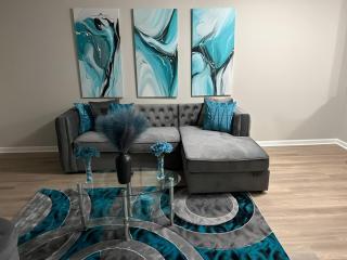 Modern Vibes 1br/1ba Oak Park IL - Oak Park - 9