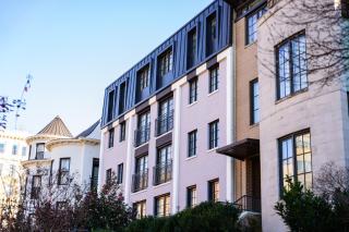 The Normandy Hotel - Washington, D.C. - 0