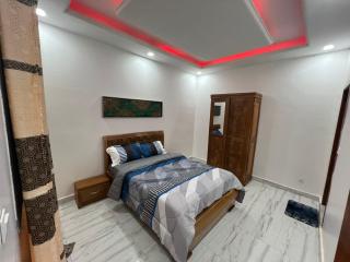 APPARTEMENTS DE REVE A ALMADIES DAKAR - Dakar - 9