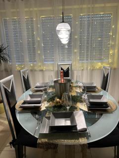 LuxuryOrion,nahe Europapark & Rulantica,Netflix,Disney,KartinaTV - 2