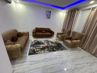 APPARTEMENTS DE REVE A ALMADIES DAKAR - Dakar - 1