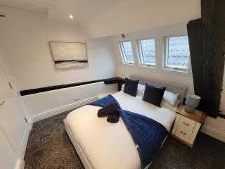 City Centre Wallgate Apartments- Step back into Roman history - Colchester - 2