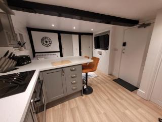 Wallgate House Apartments- Step back into Roman history with Catchpole Stays - Colchester - 1