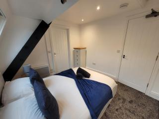 City Centre Wallgate Apartments- Step back into Roman history - Colchester - 1