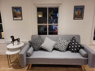 Wallgate House Apartments- Step back into Roman history with Catchpole Stays - Colchester - 3