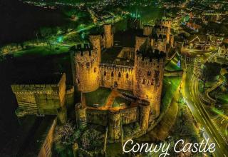 Iris Hotel Llandudno - 6