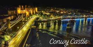 Iris Hotel Llandudno - 7